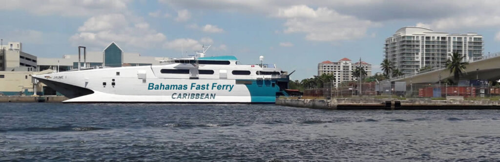 day cruise from fort lauderdale to bahamas