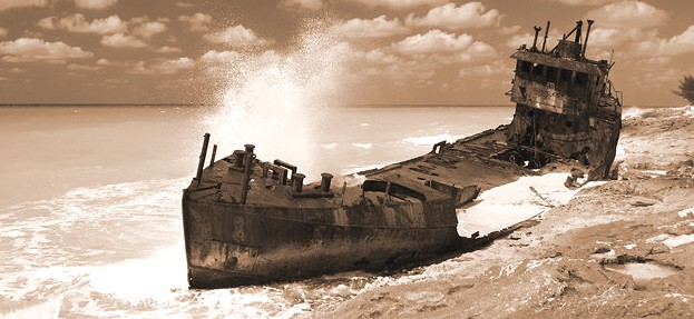 Freeport Bahamas History