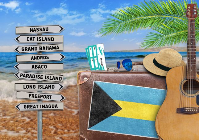 cruise vacation packages in Fort Lauderdale and Freeport Grand Bahamas