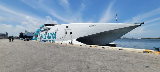 one day cruise to bahamas