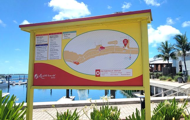Bimini Bahamas the Perfect Cruise and Hotel Vacation