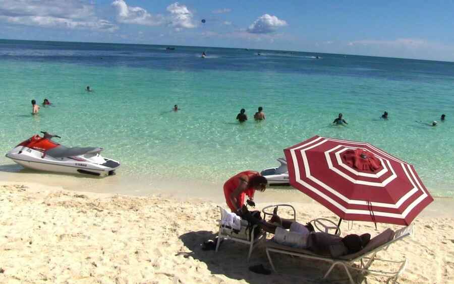 day cruise fort lauderdale