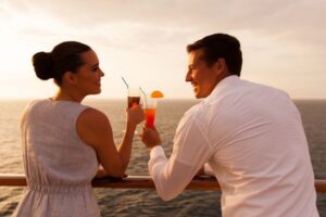 Romance Special Bimini or Freeport Bahamas