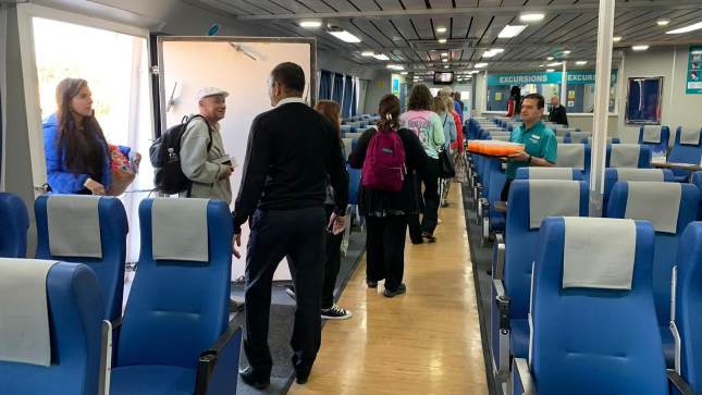 day cruise to bahamas