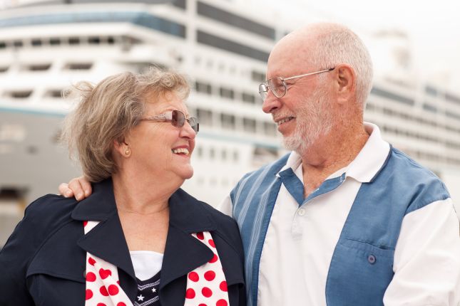 People Talking About One Day Cruise