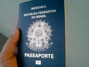 passport