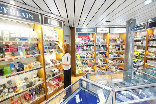 1 day cruise from miami to bahamas